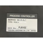 Injection Molding Board Manufacturer - Toshiba EC-S TCXSV