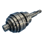 Injection Molding Ejector Screw Manufacturer - Toyo Si130III