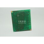 Injection Molding Circuit Board Manufacturer - JSW MDU