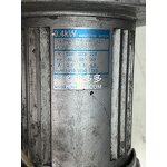 Disassembled Motor Manufacturer - 3 Phase 4 Poles