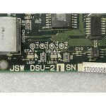 Injection Molding Circuit Board Manufacturer - JSW SCU