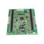 Injection Molding Circuit Board Manufacturer - JSW SDIO-41