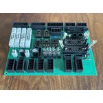Injection Molding IO Board Manufacturer - Sumitomo OEM