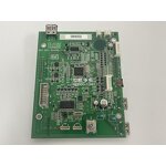 Injection Molding Driver Board Manufacturer - Toyo KEY CPU