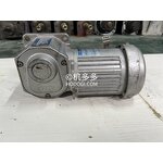 Injection Molding Motor Manufacturer - NISSEI GTR M2FB