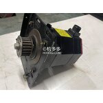 Injection Molding Motor Manufacturer - FANUC A06B OEM