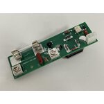 Injection Molding SSR Plate Manufacturer - TOYO SR-60