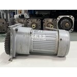 Injection Molding Motor Manufacturer - NISSEI G3KB