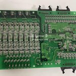 Injection Molding Temperature Plate Manufacturer - Sumitomo TTM