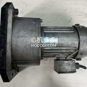 Disassembled Motor Manufacturer - 3 Phase 4 Poles