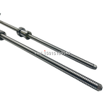 Injection Molding Ball Screw Manufacturer - Toyo CS-100