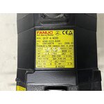 Injection Molding Motor Manufacturer - FANUC A06B OEM