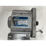 Injection Molding Motor Manufacturer - NISSEI GTR M2FB