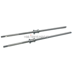 Injection Molding Ball Screw Manufacturer - Toyo CS-100