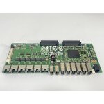 Injection Molding Board Manufacturer - Toshiba EC-S TCXSV