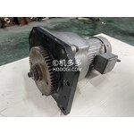 Disassembled Motor Manufacturer - 3 Phase 4 Poles