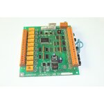 Injection Molding Control Board Manufacturer - JSW RCU