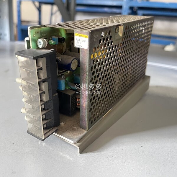 Injection Molding Power Supply Manufacturer - Toshiba V10