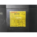 Injection Molding Motor Manufacturer - FANUC AM30