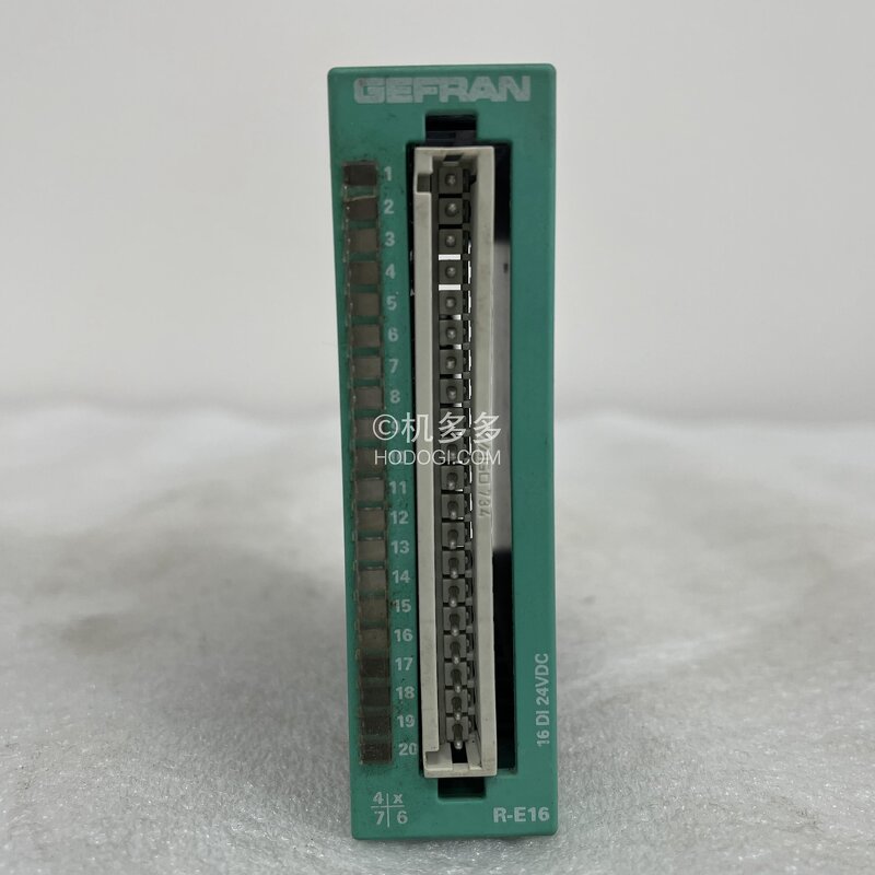 Injection Molding Computer Manufacturer - GE-FRAN R-E16