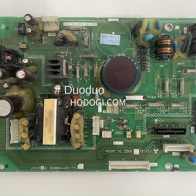 Injection Molding Power Board Manufacturer - Mitsubishi J2S-A10A