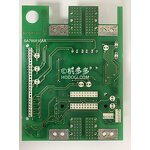 Injection Molding Driver Board Manufacturer - Sumitomo EV-A