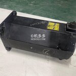 Injection Molding Motor Manufacturer - FANUC AM40