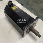 Injection Molding Motor Manufacturer - FANUC AM40