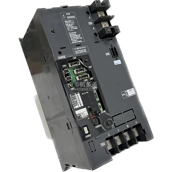 Injection Molding Servo Driver Manufacturer - Toshiba AE56A