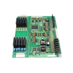 Injection Molding Circuit Board Manufacturer - JSW TCIO