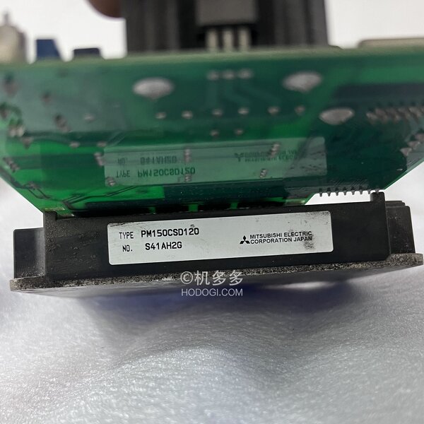 Injection Molding Module Manufacturer - Korea Yujin PM150