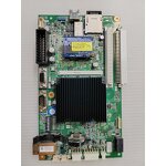 Injection Molding Motherboard Manufacturer - Nissei FNX