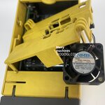 Injection Molding Servo Driver Manufacturer - Fanaco A068