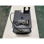 Injection Molding Servo Motor Manufacturer - Sumitomo