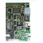 Injection Molding Control Board Manufacturer - JSW NPU