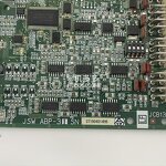 Injection Molding Position Plate Manufacturer - JSW ABP-31