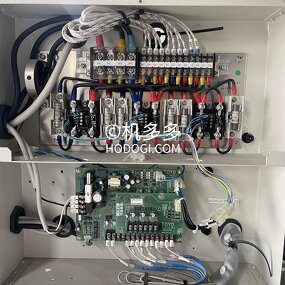 Injection Molding Temperature Plate Manufacturer - Toyo ATCS