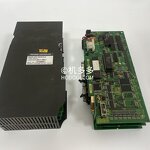 Injection Molding Control Module Manufacturer - Toshiba TCPCU
