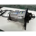 Injection Molding Servo Motor Manufacturer - Nissei G3FJ