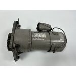 Injection Molding Motor Manufacturer - FANUC OEM