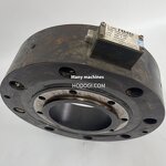 Injection Pressure Sensor Manufacturer - NMB for Fanaco