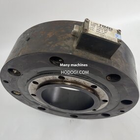 Injection Pressure Sensor Manufacturer - NMB for Fanaco