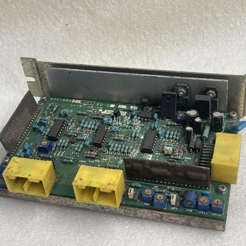 Amplifier Board Manufacturer - Tokyo Meter ED-Q-L-20