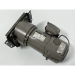 Injection Molding Motor Manufacturer - FANUC OEM