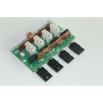 Injection Molding Circuit Board Manufacturer - JSW SSR-21