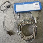 Pressure Sensor Controller Manufacturer - KISTLER 5155