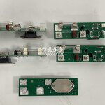 Injection Molding SSR Plate Manufacturer - TOYO SR-60