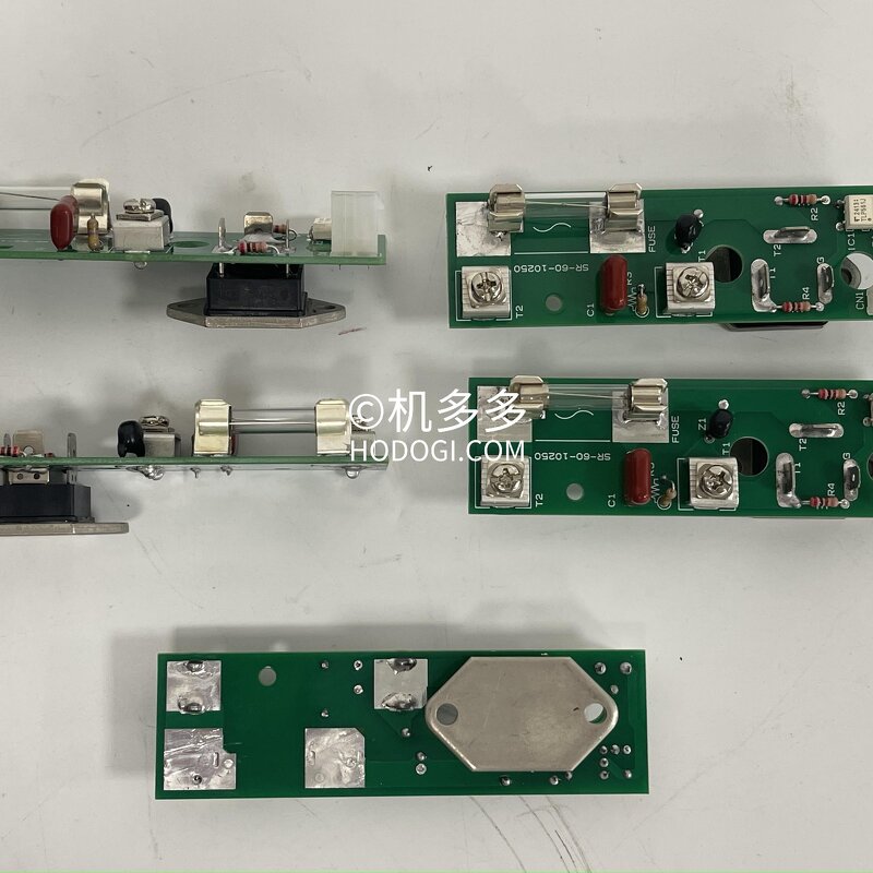 Injection Molding SSR Plate Manufacturer - TOYO SR-60