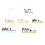 Injection Molding Sticker Manufacturer - Warning OEM