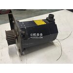 Injection Molding Motor Manufacturer - FANUC A06B